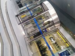 -浦发银行(长宁支行)