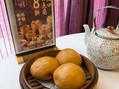 -万山楼海鲜酒家·二十三年老字号