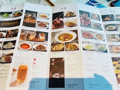 -杏花堂山西菜馆(壹方城店)