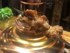掌中宝-董家庄水浒烤肉店(芙蓉洲路店)
