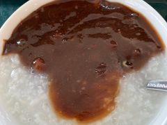 桂花豆沙粥-笃笃笃糖粥(十全街店)