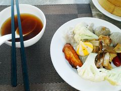 -台山颐和温泉城