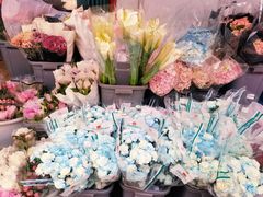 -循礼门鲜花花市(武汉循礼门店)