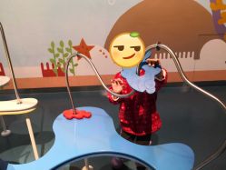 -北京科学中心儿童乐园