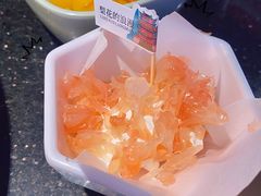 -梨花自助烤肉(乐宾店)