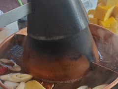-福寿斋·老北京铜锅涮肉·烤鸭(顺义总店)