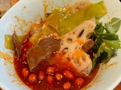 -古市香跷脚牛肉·非遗传承单位