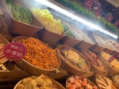 -樱煦和牛寿喜烧(如皋吾悦广场店)