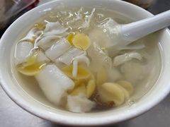 -老福合沟无米粿甜汤粿品店