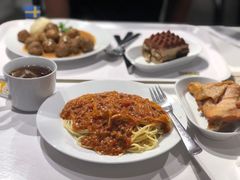 -宜家·瑞典风味餐厅(武汉荟聚中心店)