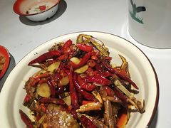 -遇见老南昌-柴火灶(顺外路店)