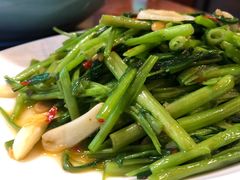 泰式空心菜-荷花泰菜(东方新天地店)