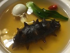 -小广寒电影艺术餐厅(小广寒经三路店)