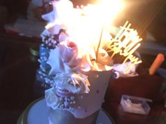 -Biteology Artisan Cakes(红庄·国际文化保税创新园店)