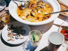 -胡桃里音乐酒馆(罗湖HALO广场店)