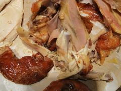 大厨手撕鸡-费大厨辣椒炒肉(高铁吾悦广场店)