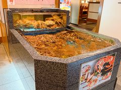 -蟹道乐(梅田店)