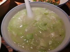 -农耕记·湖南土菜(halo广场店)