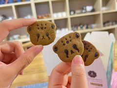 -陶语手工·拼豆·陶艺·银饰diy(宽厚里店)