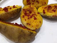 -将相和·海鲜蒸饺大连菜