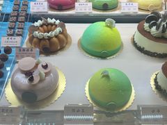 -CREAM STORY意大利手工冰淇淋&甜品(万象前海店)
