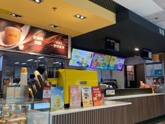 -麦当劳(田林好又多店)