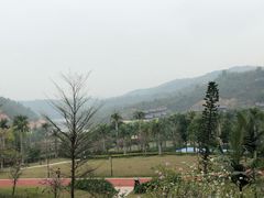 -清远熹乐谷温泉度假酒店