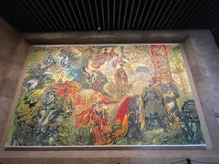 -鼓楼夜市