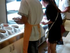 -爱伲牛肉火锅自助(景洪店)