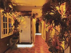 -叶叶菩提·晋福宫