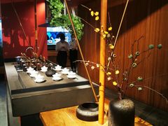 -顺香居·老字号湖北菜(江汉路店)