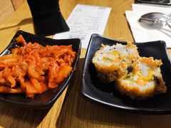 国王肉松紫菜包饭-泰熙家(璧山俊豪店)