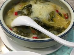 -大树餐厅(红旗街万达店)