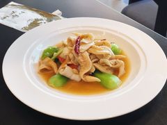 油淋鸟贝-东莱馋房(陆家嘴店)
