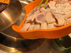 -润园四季椰子鸡火锅(南山海岸城店)