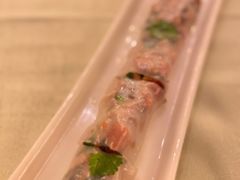 梅菜皇叉烧肠粉-葡京日丽(澳门葡京酒店)
