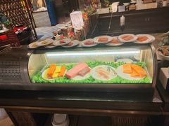 -西藏饭店·亚克·食光自助餐厅(文殊院店)