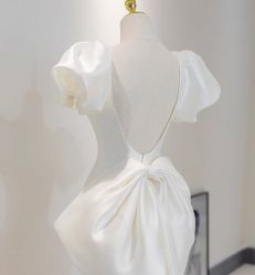 点击看大图 -LAFINE 兰斐婚纱礼服馆