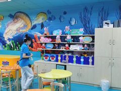 -沈阳海洋探索中心