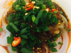 -院8里·少城记忆老川菜(宽窄巷子店)