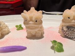 -千百味红餐厅·江西菜(绿地双子塔店)