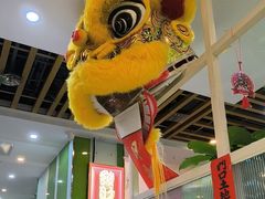 -日昌餐馆(德胜门店)