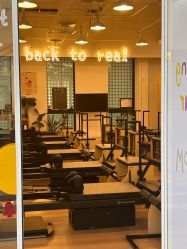 -Real Pilates优体普拉提