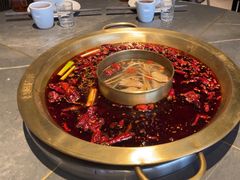 -长嘉·河图火锅(长嘉汇江景旗舰店)