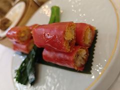 -东江渔村·古典园林·30年粤菜老字号(太和店)