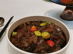 老醋蜇头-大柴·宴宾楼(芥园西道店)