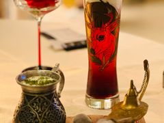 -龟兹KUCINA·新疆菜(前滩L+PLAZA店)