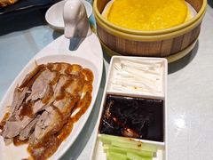 -便宜坊烤鸭店(贵园里店)