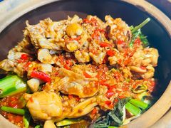 -红盔甲·小龙虾(人民广场店)