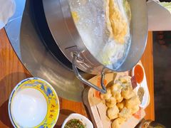 -大吉利潮汕牛肉火锅(王府井店)